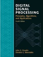 Cover of Digital Signal Processing (4th Edition)