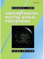 Cover of Understanding Digital Signal Processing (3rd Edition)